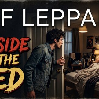 Def Leppard - My Side Of The Bed