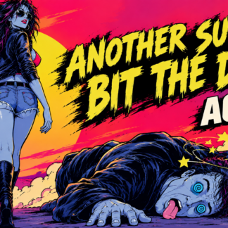 AC/DC - Another Sucker Bit the Dust