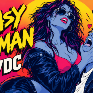 AC/DC - Easy Woman