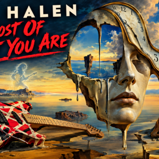 Van Halen - Ghost Of What You Are