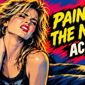 AC/DC - Pain In The Neck
