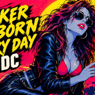 AC/DC - Sucker Born Every Day