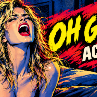 AC/DC - Oh god!