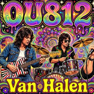 Van Halen - OU812